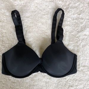 Felina black bra